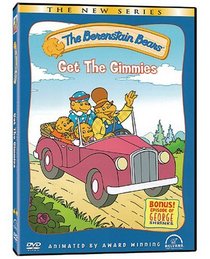 Get the Gimmies: Vol 5