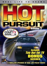 Hot Pursuit Volume 2