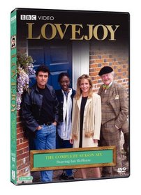 Lovejoy: The Complete Season Six