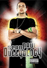 Sean Paul - Duttyology (Explicit Version)