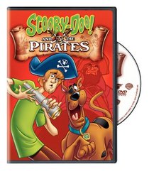 Scooby Doo & The Pirates