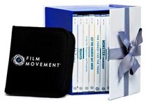 Film Movement Romance Films - Specialty Box Set