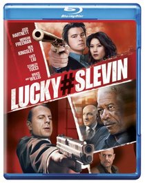 Lucky Number Slevin [Blu-ray]