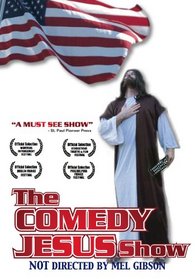The Comedy Jesus Show