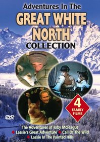 Great White North Collection