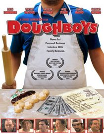 Doughboys