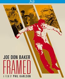 Framed [Blu-ray]