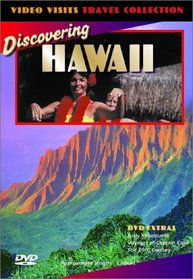 Video Visits: Discovering Hawaii