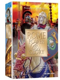 Rome: Power & Glory