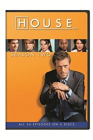 House: Season 2