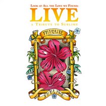Look at All the Love We Found: A Sublime Tribute - Live