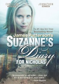 James Patterson's Suzanne's Diary for Nicholas