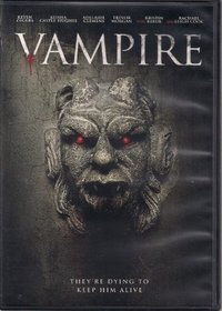 Vampire (Dvd,2013)