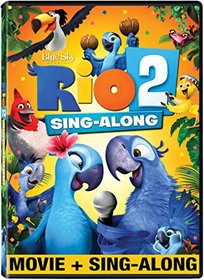 Rio 2