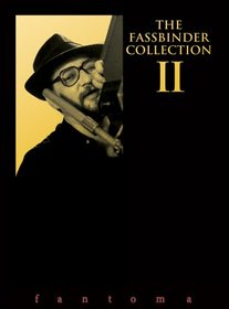 The Fassbinder Collection II (Martha/In A Year With 13 Moons)