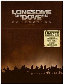 Lonesome Dove Collection