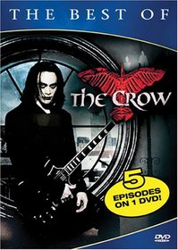 CROW - Stairway to Heaven: The Best Of