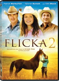 Flicka 2 (Ws)
