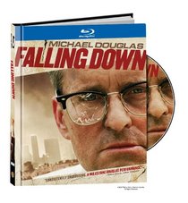 Falling Down (Blu-ray Book)