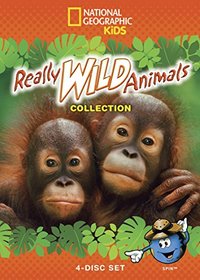 Really Wild Animals Collection