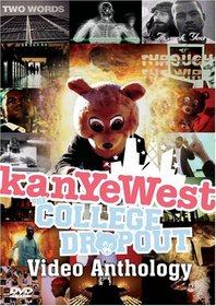 College Dropout - Video Anthology