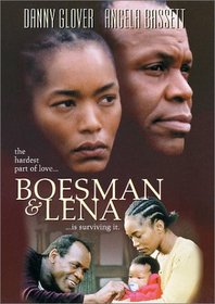 Boesman & Lena