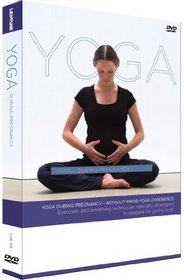 Yoga During Pregnancy: Without Prior Yoga Exp