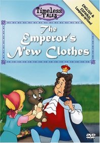 Timeless Tales: Emperor's New Clothes