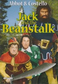 Jack And The Beanstalk [Slim Case]