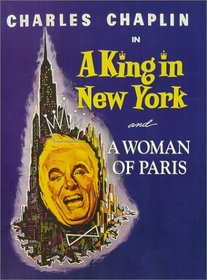 A King In New York/ A Woman Of Paris
