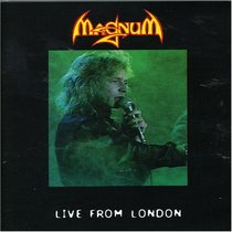 Magnum: Live From London
