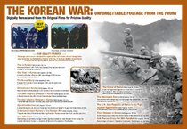 Korea: Battles not Forgotten (National Archives)