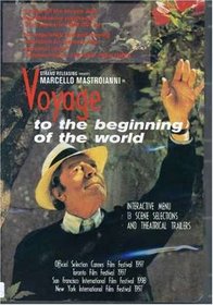 Voyage to the Beginning of the World