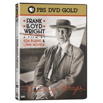 Frank Lloyd Wright: A Film By Ken Burns and Lynn Novick