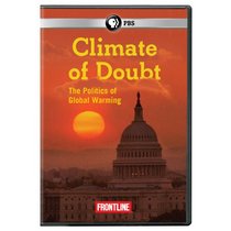 Frontline: Climate of Doubt