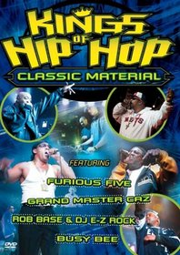 Kings of Hip Hop: Classic Material