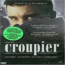 Croupier [IMPORT]