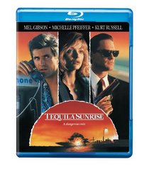 Tequila Sunrise [Blu-ray]