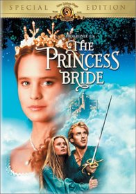 The Princess Bride (Special Edition)