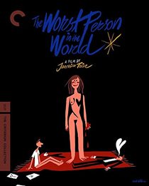 The Worst Person in the World (The Criterion Collection) [Blu-ray]