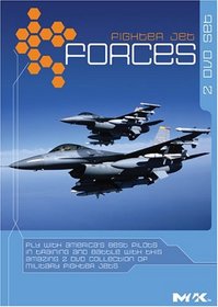Fighter Jet Forces