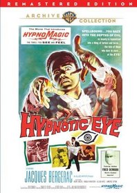 The Hypnotic Eye [Remaster]