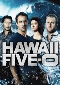 Hawaii Five-O: The Third Season