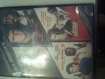 Lethal Weapon 1-4