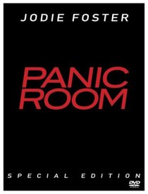 Panic Room (3-Disc Special Edition)