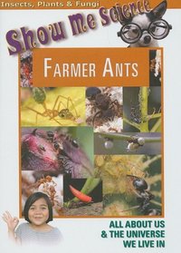 Farmer Ants