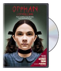 Orphan (L'orpheline) (2009) Vera Farmiga; Peter Sarsgaard; CCH Pounder