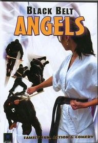 Black Belt Angels