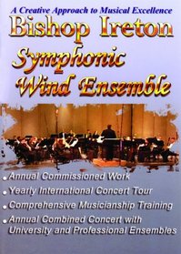 Bishop Ireton Symphonic Wind Ensemble