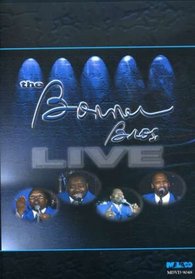 Bonner Brothers: Live